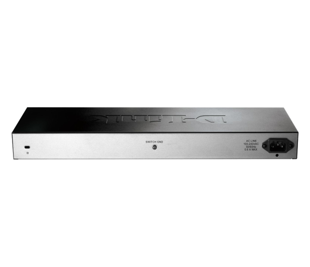 D-LINK DGS-1210-28 - 121695 - zdjęcie 2